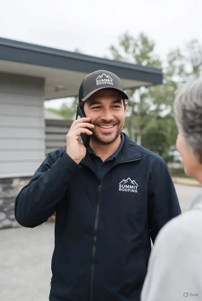 Flat Roof Leak Repair Hill Afb, UT FAQs